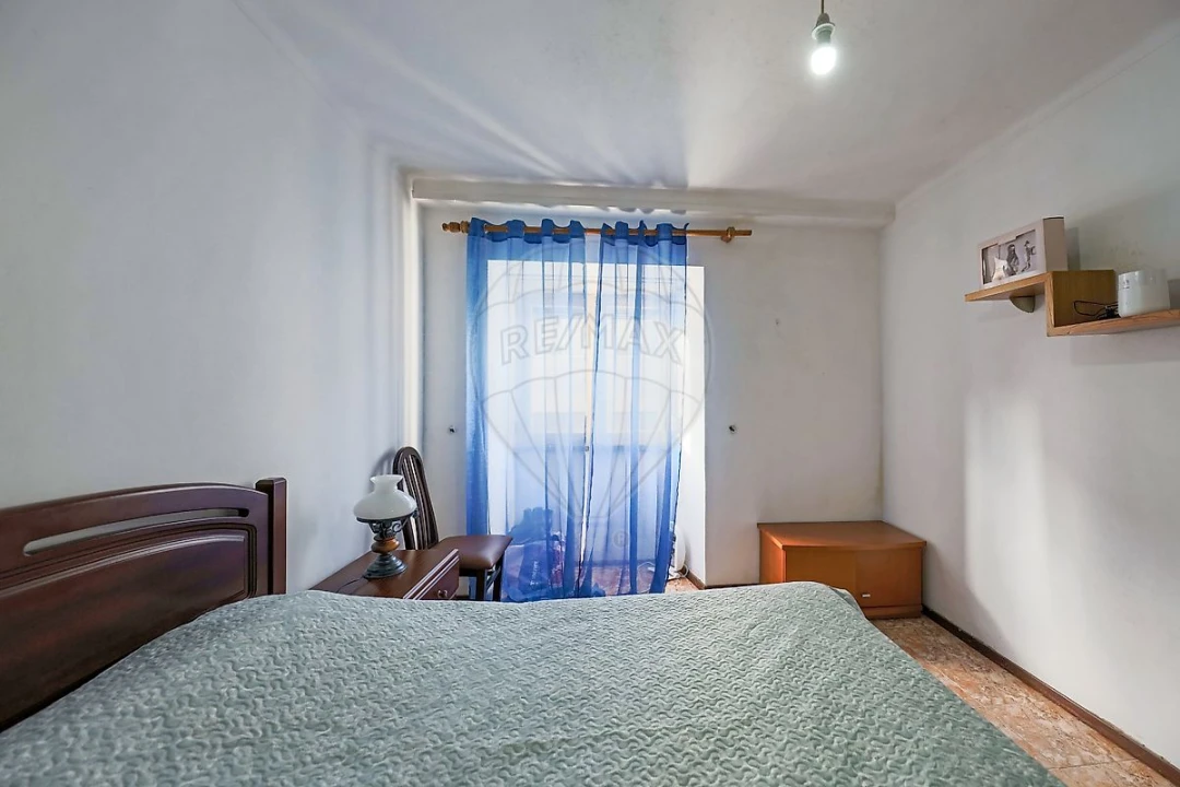 Apartamento T2 para Venda em Alenquer (Santo Estêvão e Triana) Foto 17