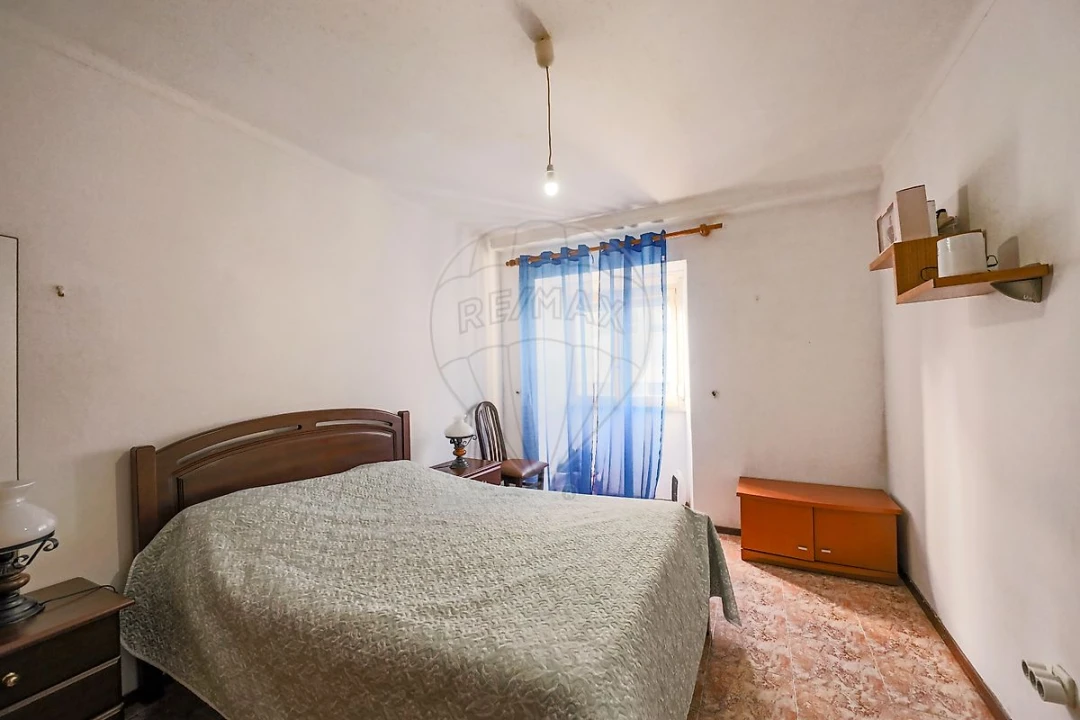 Apartamento T2 para Venda em Alenquer (Santo Estêvão e Triana) Foto 16