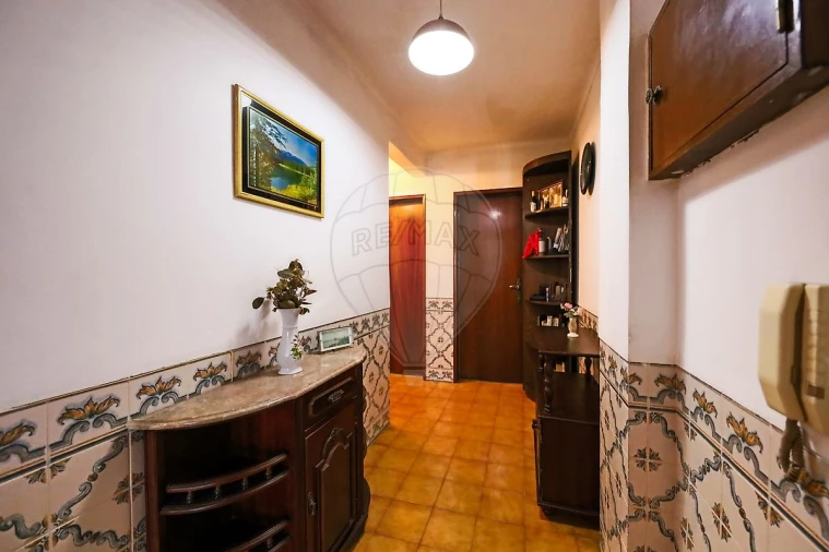 Apartamento T2 para Venda em Alenquer (Santo Estêvão e Triana) Foto 31