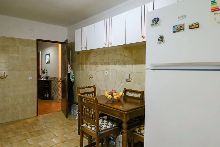 Apartamento T2 para Venda em Alenquer (Santo Estêvão e Triana) Foto 3