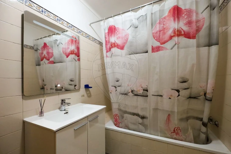 Apartamento T2 para Venda em Alenquer (Santo Estêvão e Triana) Foto 20