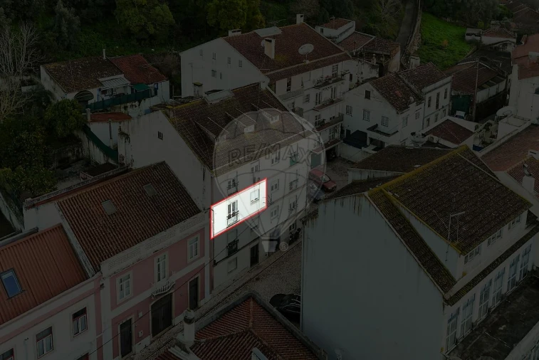 Apartamento T2 para Venda em Alenquer (Santo Estêvão e Triana) Foto 42