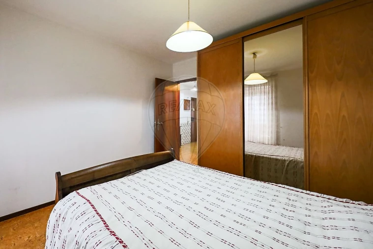 Apartamento T2 para Venda em Alenquer (Santo Estêvão e Triana) Foto 29