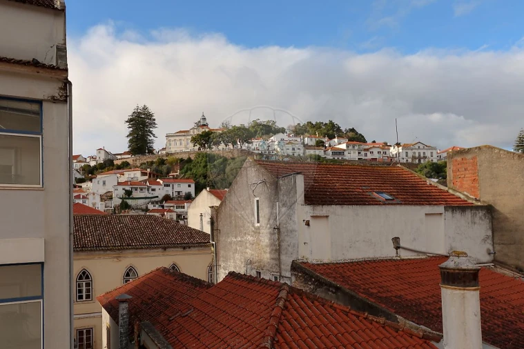 Apartamento T2 para Venda em Alenquer (Santo Estêvão e Triana) Foto 13