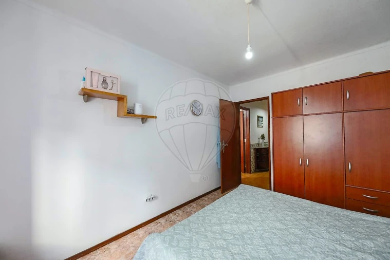 Apartamento T2 para Venda em Alenquer (Santo Estêvão e Triana) Foto 22
