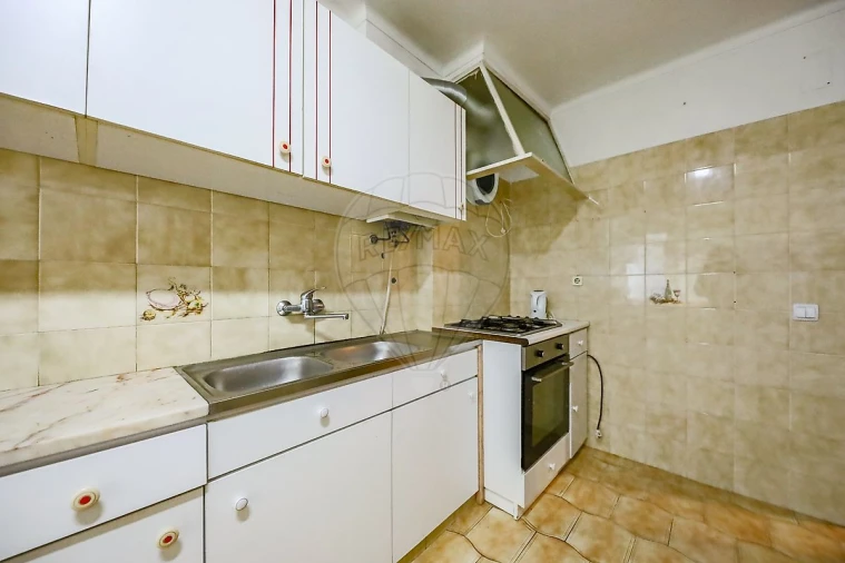 Apartamento T2 para Venda em Alenquer (Santo Estêvão e Triana) Foto 5