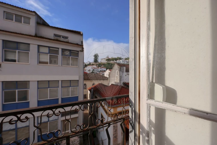 Apartamento T2 para Venda em Alenquer (Santo Estêvão e Triana) Foto 14