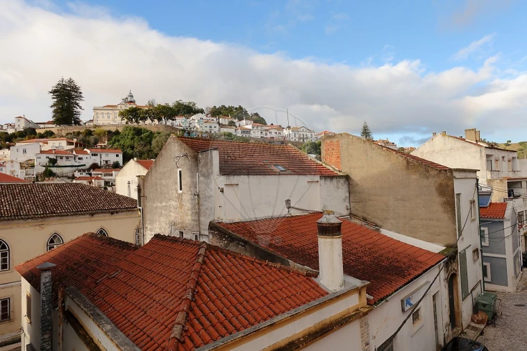 Apartamento T2 para Venda em Alenquer (Santo Estêvão e Triana) Foto 19