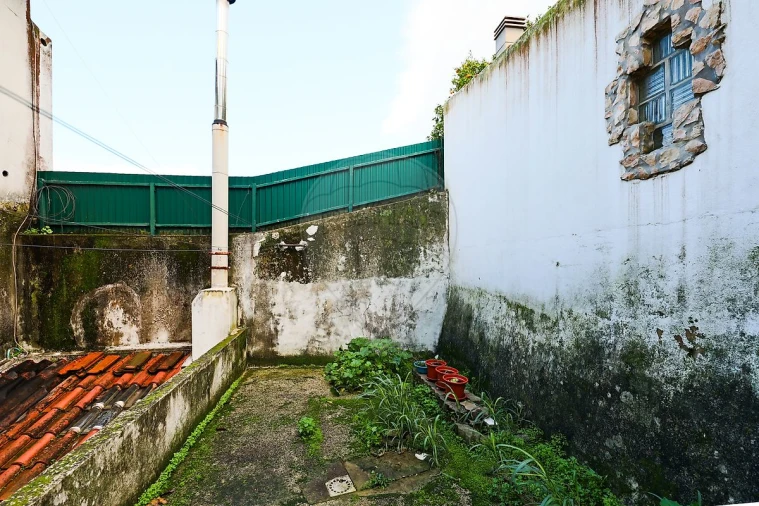 Apartamento T2 para Venda em Alenquer (Santo Estêvão e Triana) Foto 8