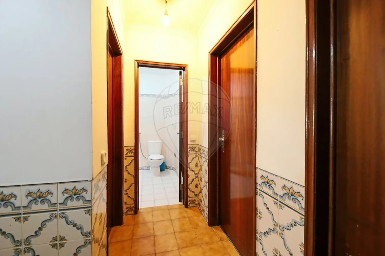 Apartamento T2 para Venda em Alenquer (Santo Estêvão e Triana) Foto 32