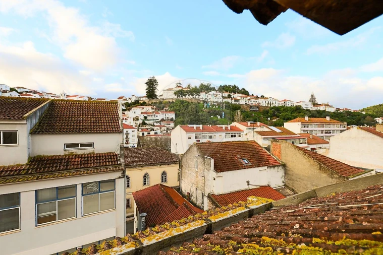 Apartamento T2 para Venda em Alenquer (Santo Estêvão e Triana) Foto 37