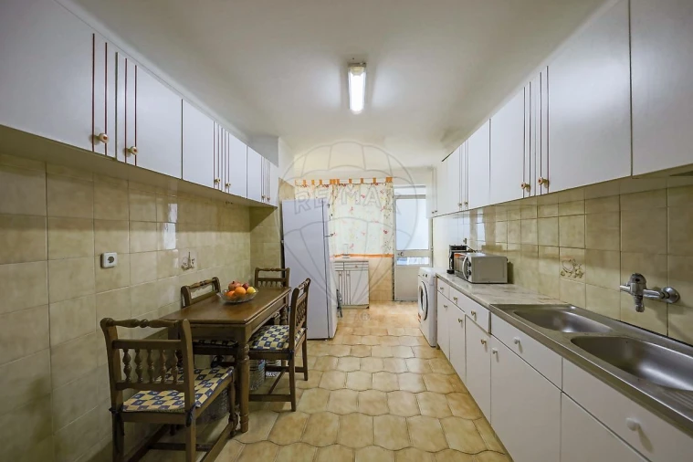 Apartamento T2 para Venda em Alenquer (Santo Estêvão e Triana)
