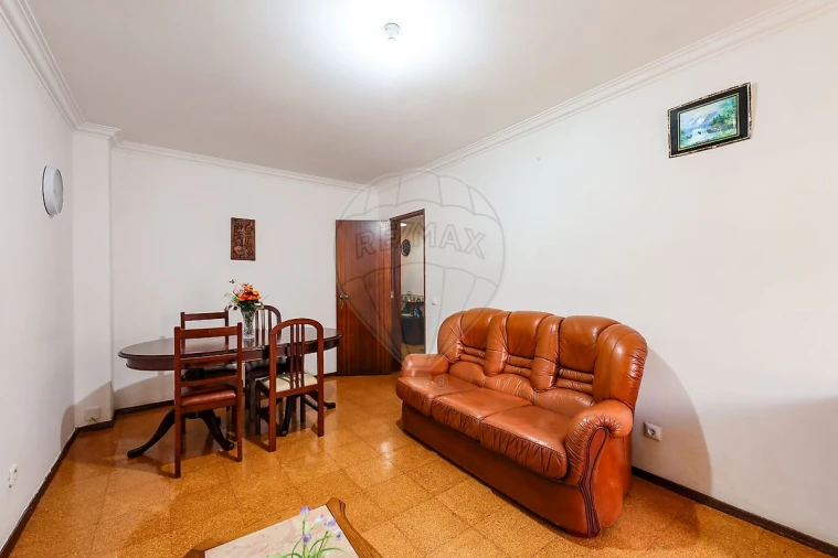 Apartamento T2 para Venda em Alenquer (Santo Estêvão e Triana) Foto 12