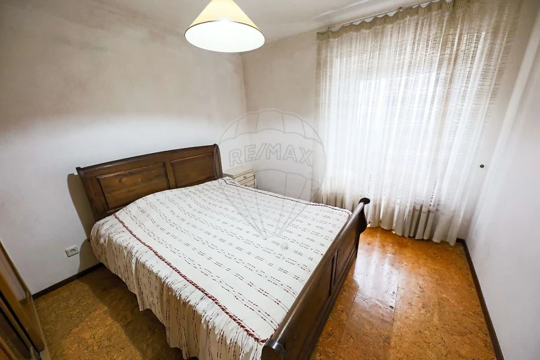 Apartamento T2 para Venda em Alenquer (Santo Estêvão e Triana) Foto 28