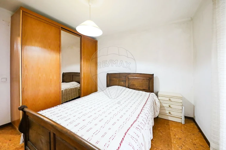 Apartamento T2 para Venda em Alenquer (Santo Estêvão e Triana) Foto 26