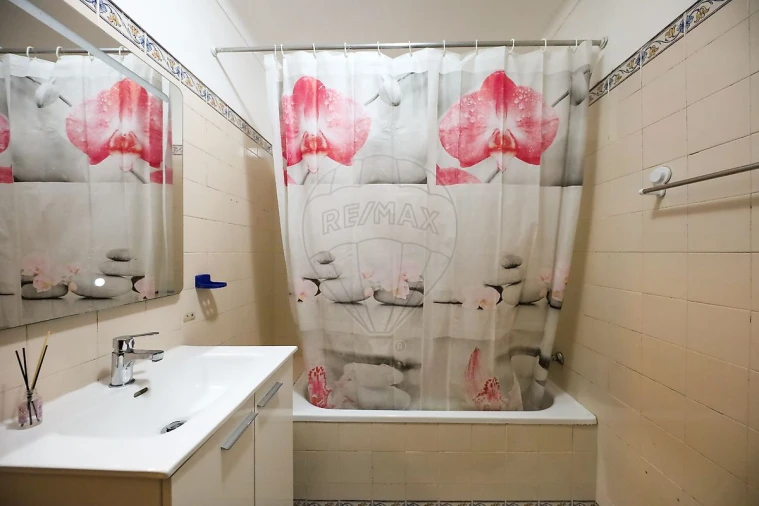 Apartamento T2 para Venda em Alenquer (Santo Estêvão e Triana) Foto 27