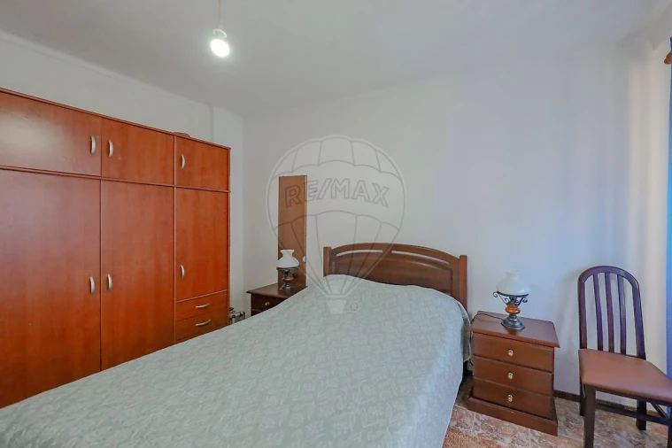 Apartamento T2 para Venda em Alenquer (Santo Estêvão e Triana) Foto 18