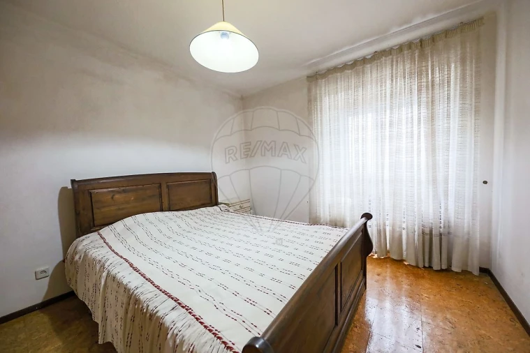 Apartamento T2 para Venda em Alenquer (Santo Estêvão e Triana) Foto 25