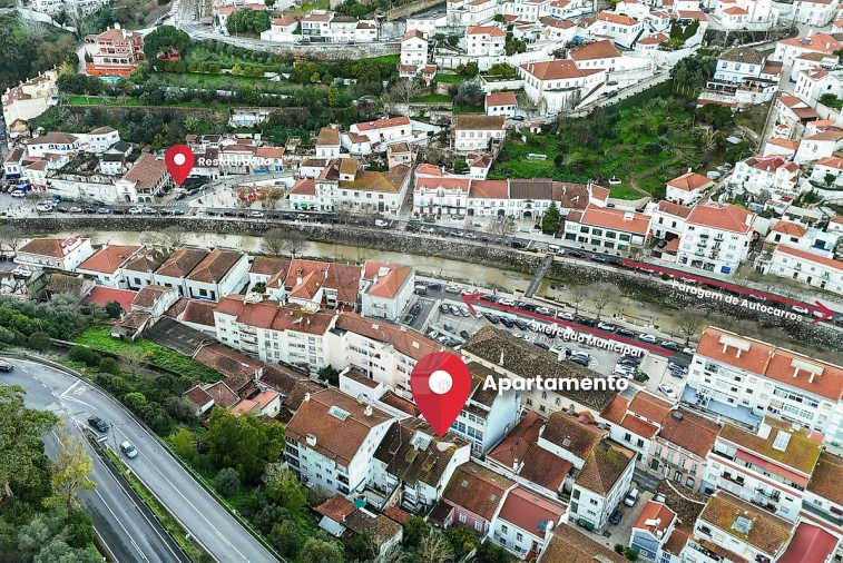 Apartamento T2 para Venda em Alenquer (Santo Estêvão e Triana) Foto 43