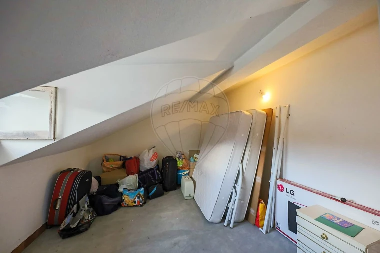 Apartamento T2 para Venda em Alenquer (Santo Estêvão e Triana) Foto 36