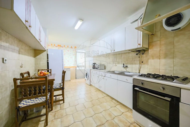 Apartamento T2 para Venda em Alenquer (Santo Estêvão e Triana) Foto 4