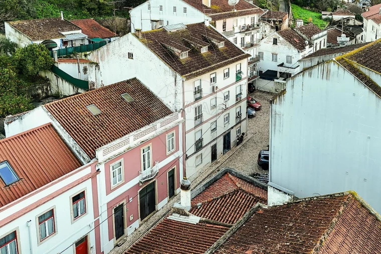 Apartamento T2 para Venda em Alenquer (Santo Estêvão e Triana) Foto 39