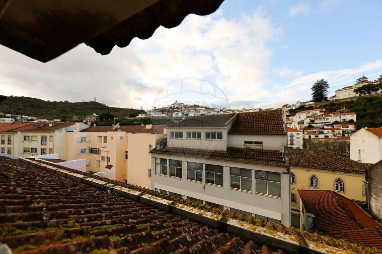 Apartamento T2 para Venda em Alenquer (Santo Estêvão e Triana) Foto 38