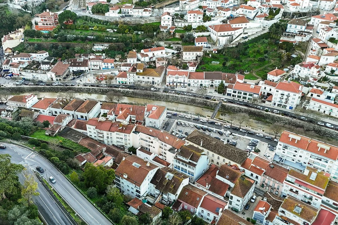 Apartamento T2 para Venda em Alenquer (Santo Estêvão e Triana) Foto 40