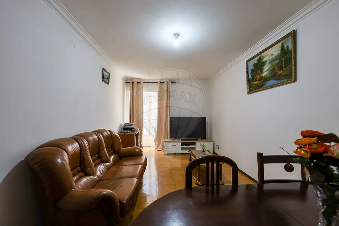 Apartamento T2 para Venda em Alenquer (Santo Estêvão e Triana) Foto 7
