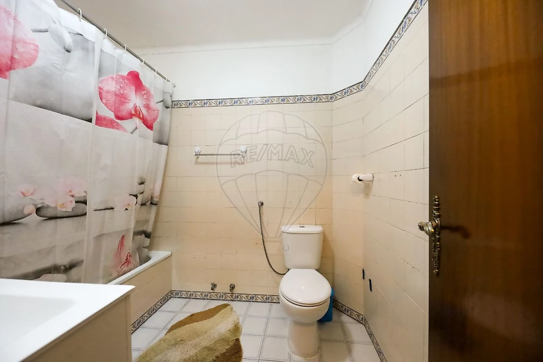 Apartamento T2 para Venda em Alenquer (Santo Estêvão e Triana) Foto 24