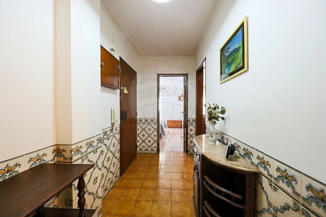 Apartamento T2 para Venda em Alenquer (Santo Estêvão e Triana) Foto 33
