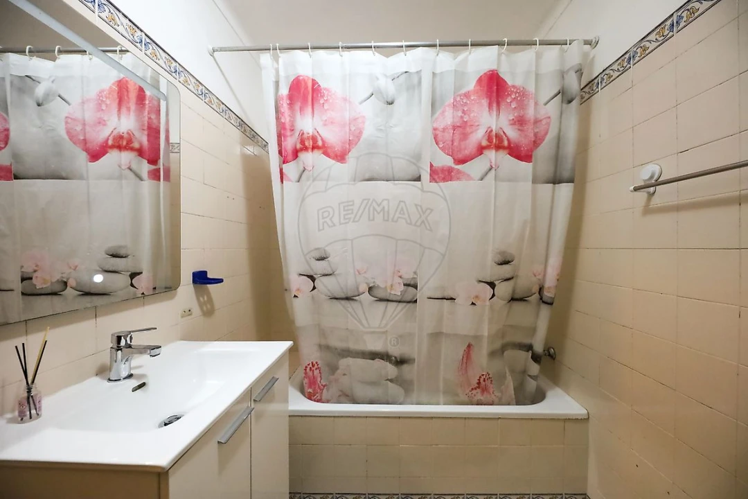 Apartamento T2 para Venda em Alenquer (Santo Estêvão e Triana) Foto 27