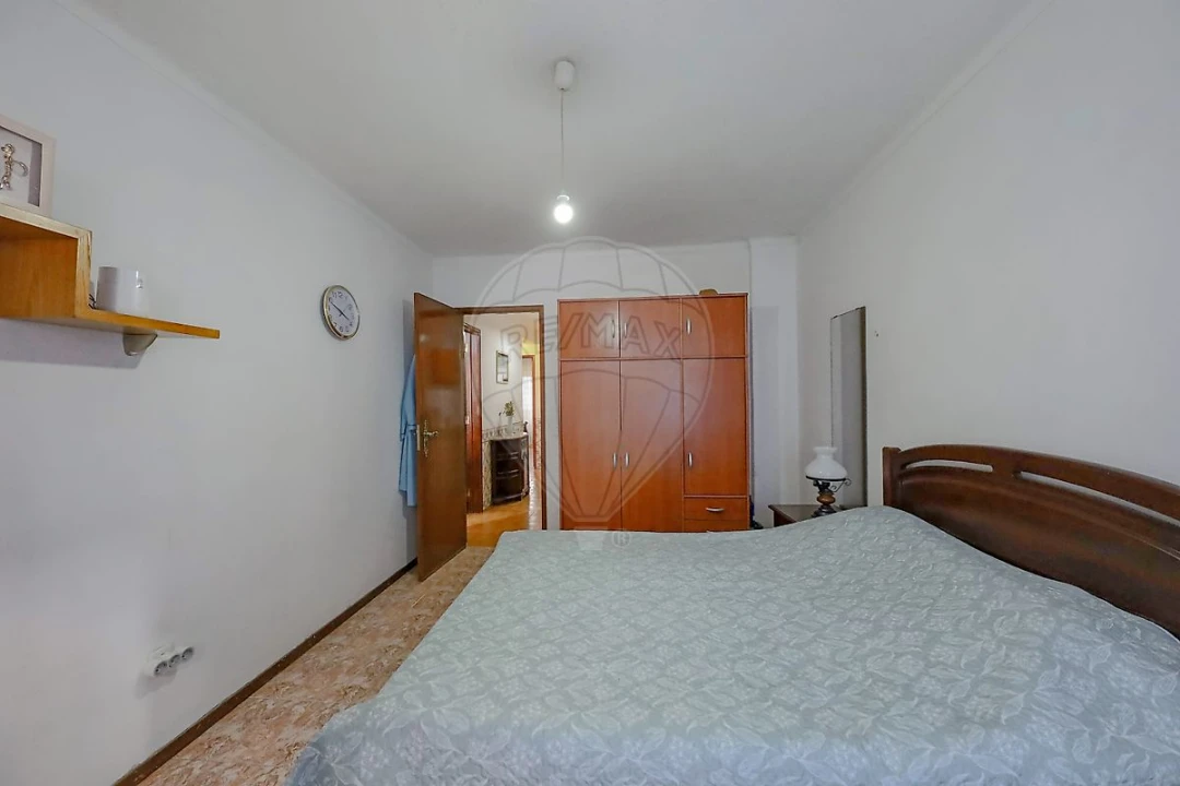 Apartamento T2 para Venda em Alenquer (Santo Estêvão e Triana) Foto 21