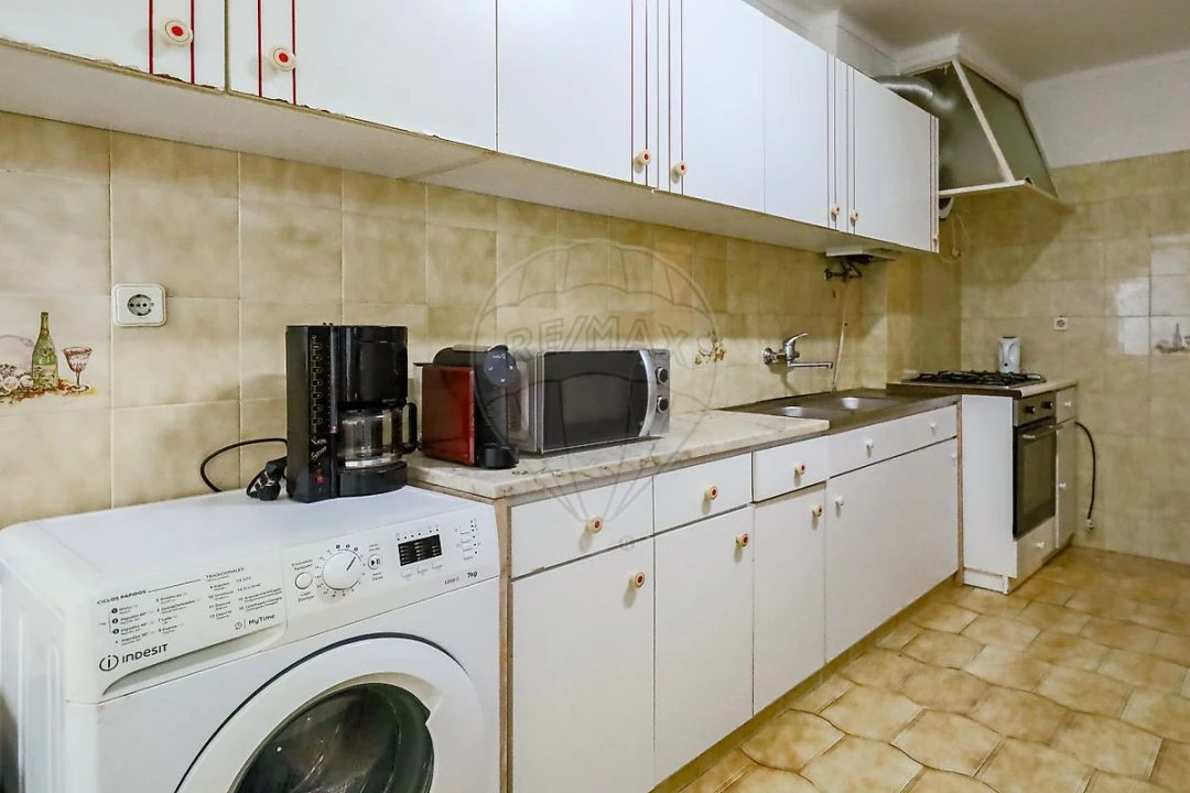 Apartamento T2 para Venda em Alenquer (Santo Estêvão e Triana) Foto 2