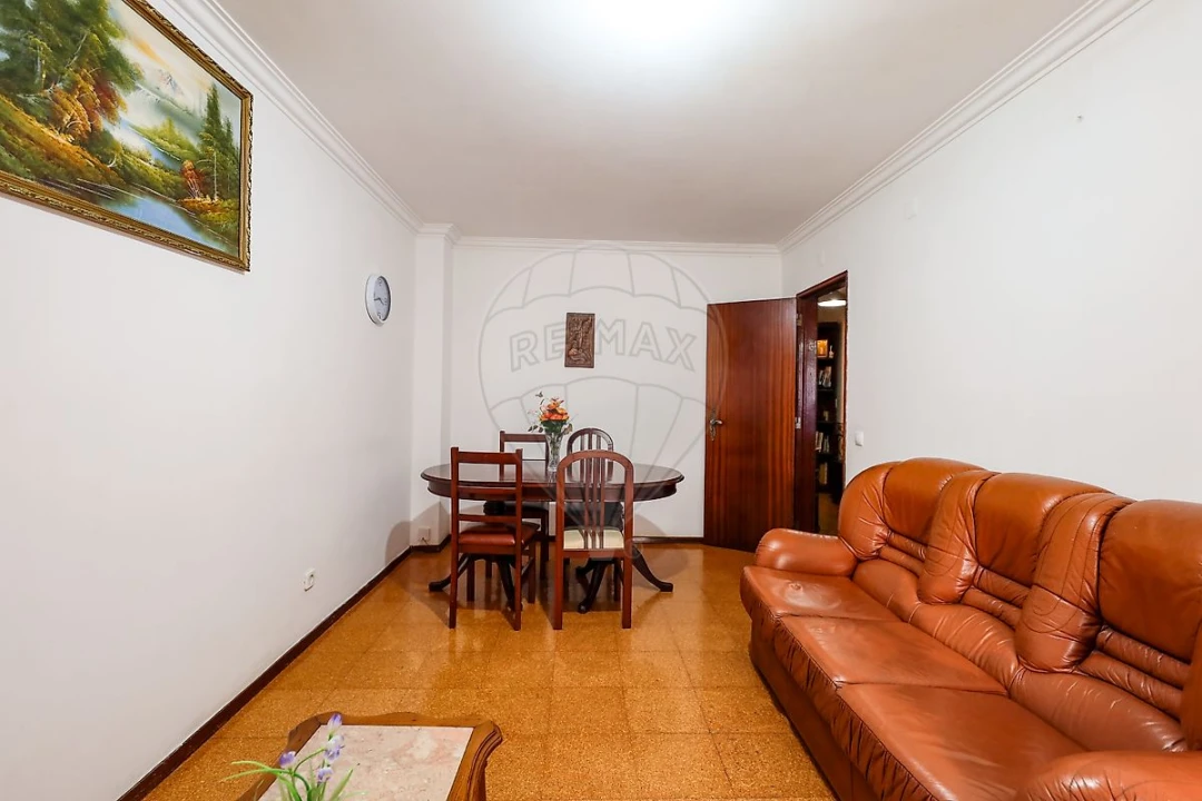 Apartamento T2 para Venda em Alenquer (Santo Estêvão e Triana) Foto 11