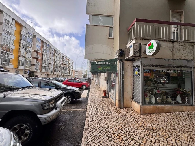 Negócio para Arrendamento em Oeiras e São Julião da Barra, Paço de Arcos e Caxias Foto 6