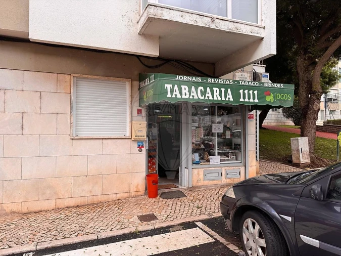 Negócio para Arrendamento em Oeiras e São Julião da Barra, Paço de Arcos e Caxias Foto 7