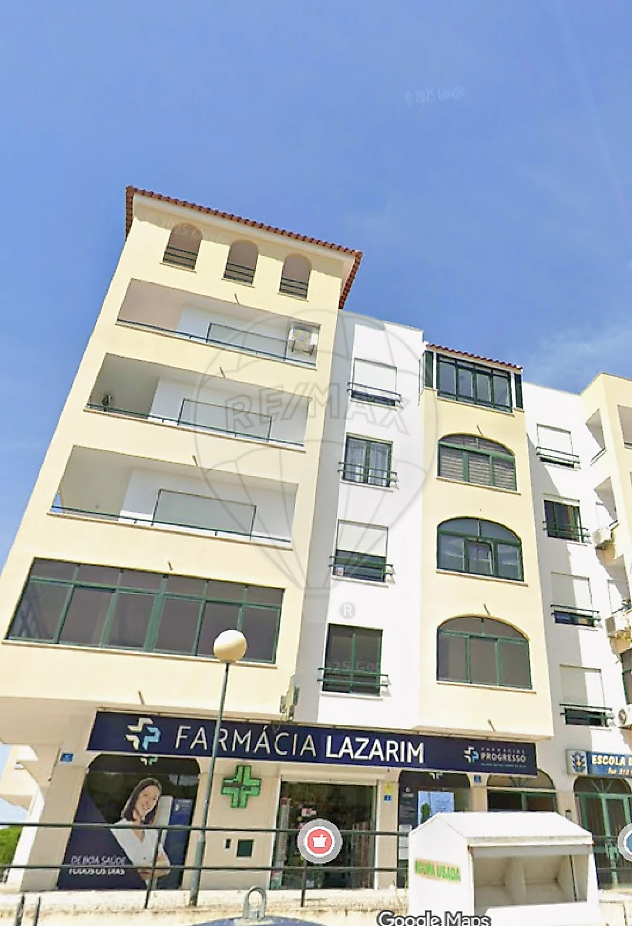 Apartamento T3 para Arrendamento em Caparica e Trafaria Foto 1