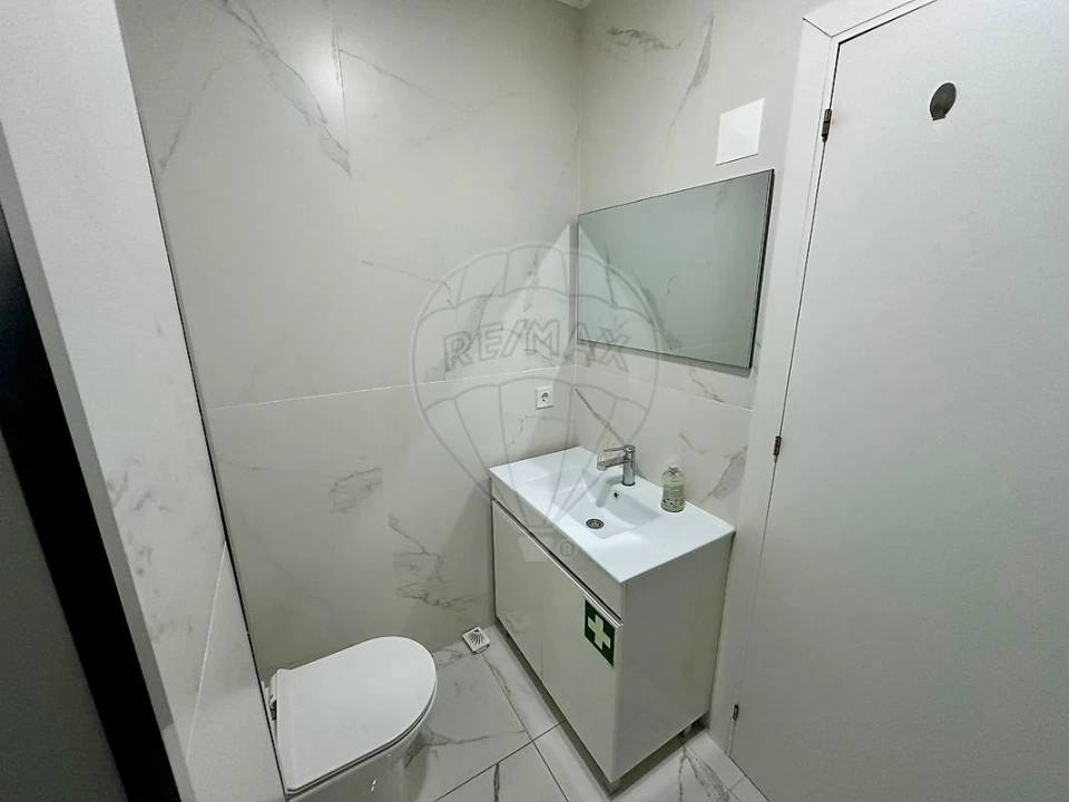 Apartamento T3 para Venda em Sesimbra (Castelo) Foto 17