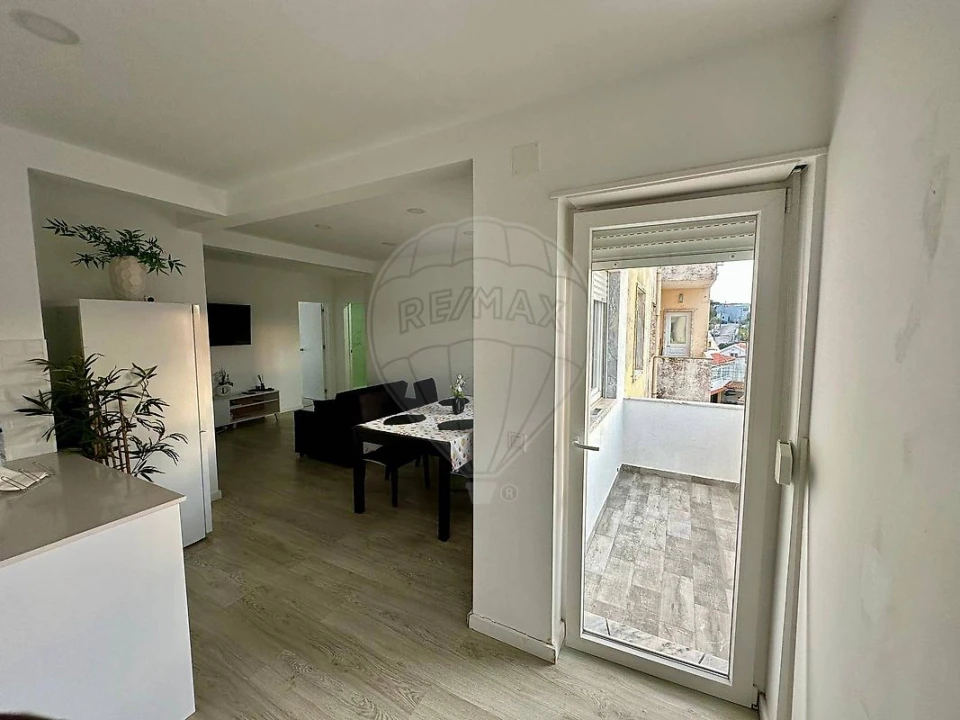 Apartamento T3 para Venda em Sesimbra (Castelo) Foto 6