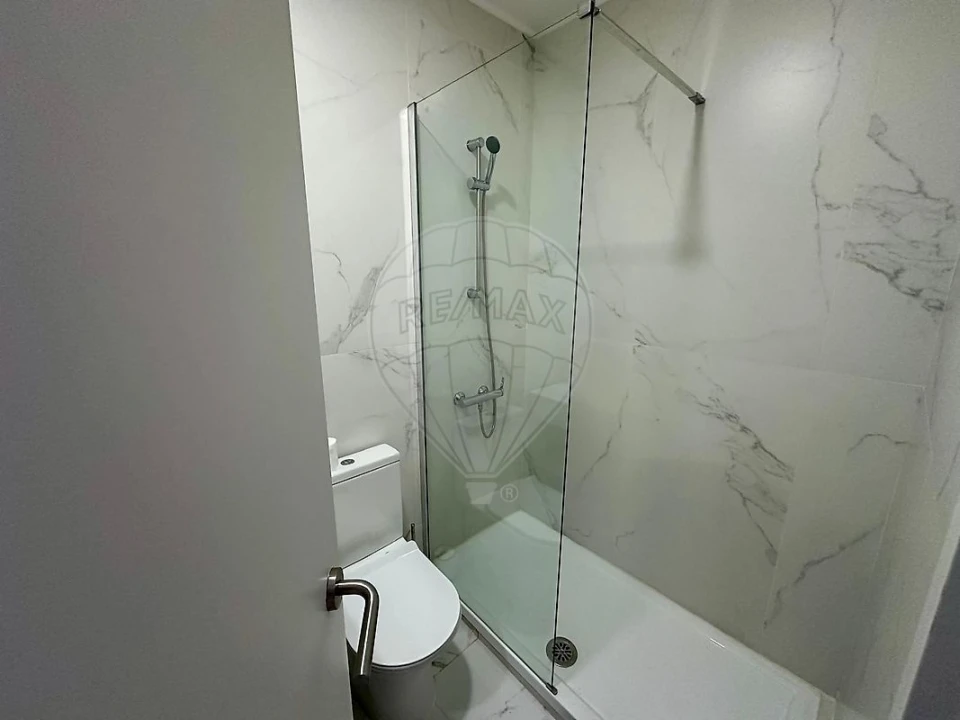 Apartamento T3 para Venda em Sesimbra (Castelo) Foto 15