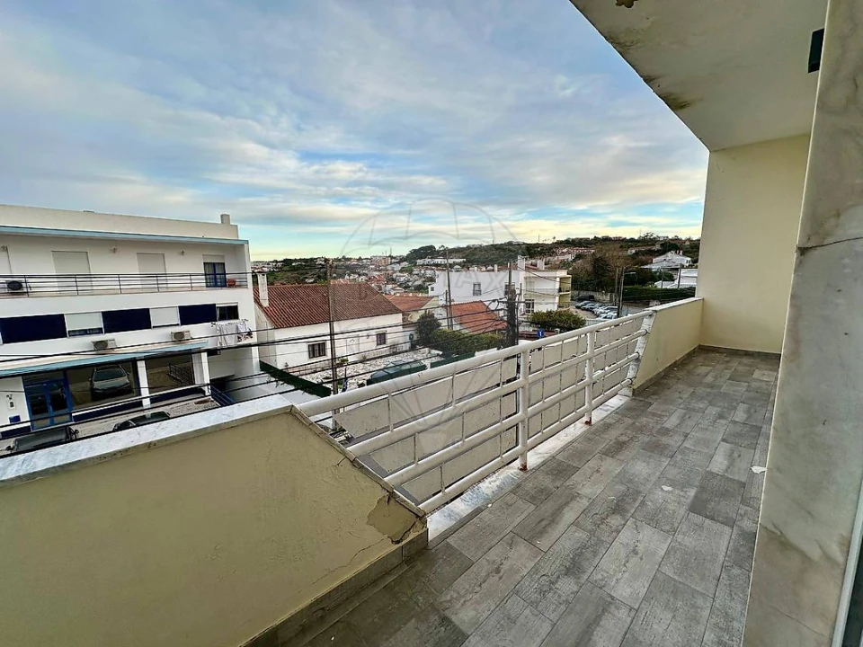 Apartamento T3 para Venda em Sesimbra (Castelo) Foto 26