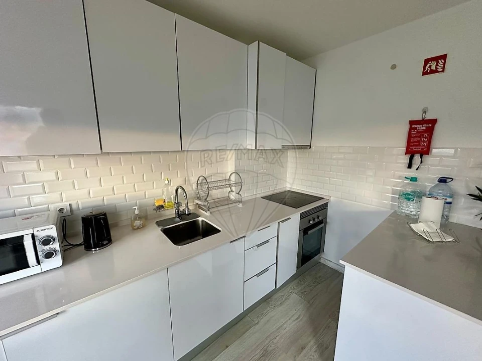 Apartamento T3 para Venda em Sesimbra (Castelo) Foto 10