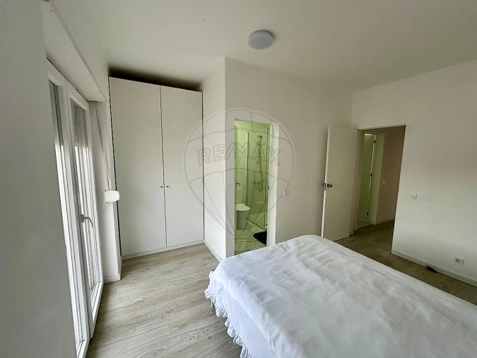 Apartamento T3 para Venda em Sesimbra (Castelo) Foto 14