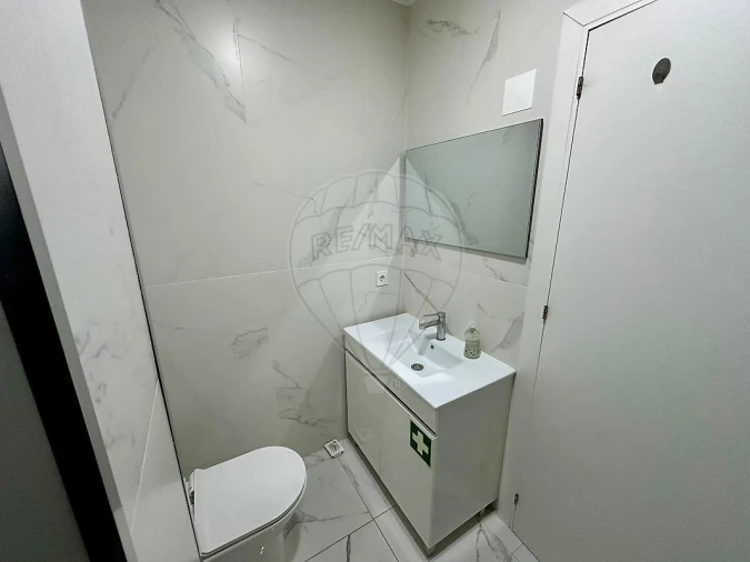 Apartamento T3 para Venda em Sesimbra (Castelo) Foto 17