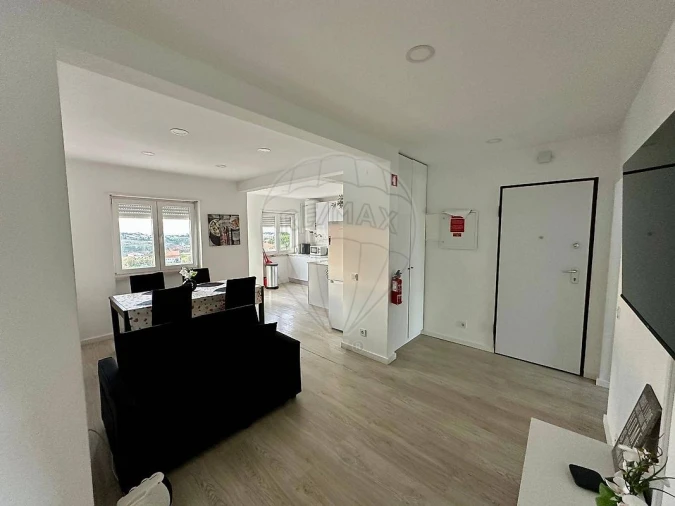 Apartamento T3 para Venda em Sesimbra (Castelo) Foto 5