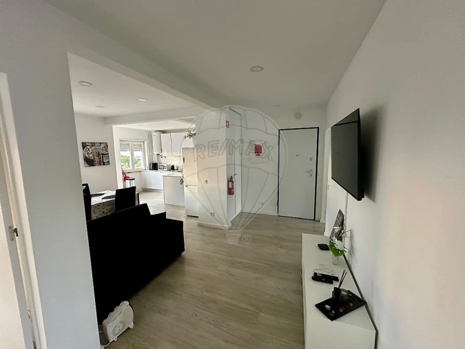 Apartamento T3 para Venda em Sesimbra (Castelo) Foto 7