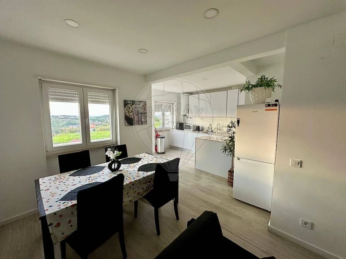 Apartamento T3 para Venda em Sesimbra (Castelo)