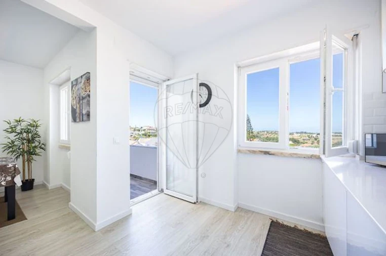 Apartamento T3 para Venda em Sesimbra (Castelo) Foto 8