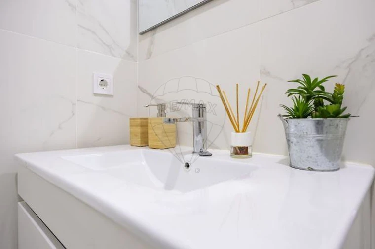 Apartamento T3 para Venda em Sesimbra (Castelo) Foto 18